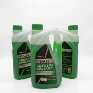 Veslee Long Life Coolant Green