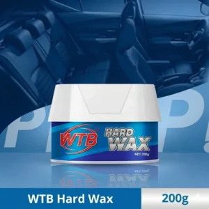 WTB Hard Wax