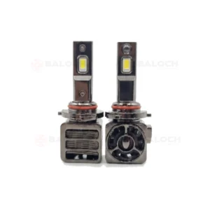 Bugatti B65 1600W H11 LED Headlight Bulb