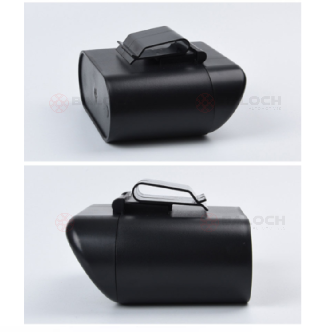car trash bin, mini car dustbin, portable car garbage can, vehicle trash container, auto dustbin, car cleaning accessory, car organizer, car storage box, Baloch Automotives