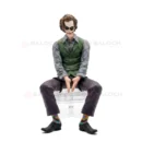 Joker Car Dashboard Ornament Figure