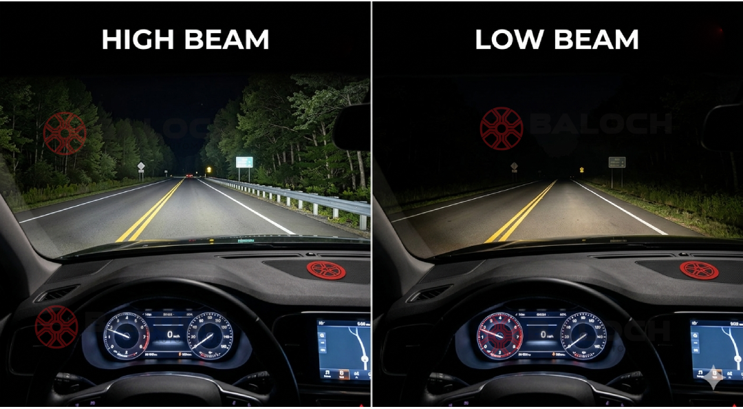 Bemaz BZ05 H11 LED Headlight Bulb