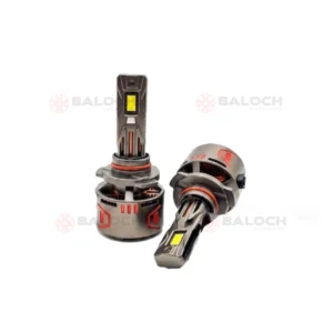 ProVision 2500W 9000LM H4 LED Headlight